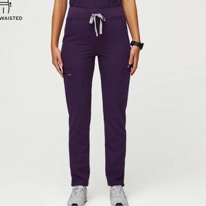 Figs women’s high waisted Yola pant